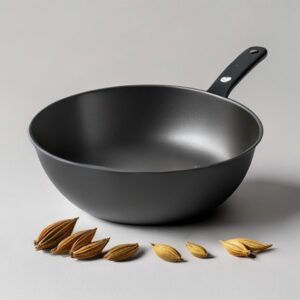 Hard Anodized Milk Pan 1.5L