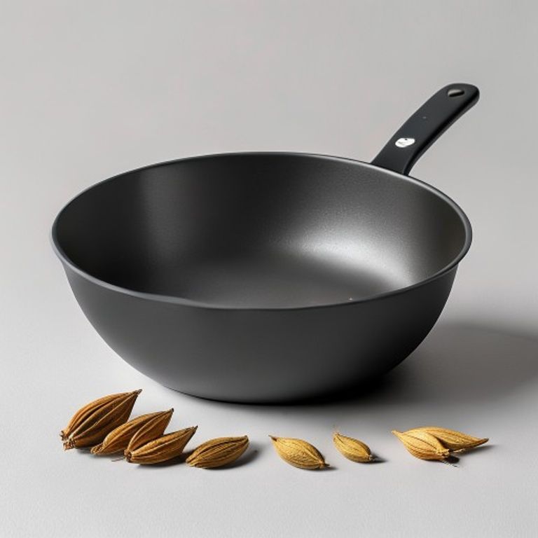 Hard Anodized Milk Pan 1.5L